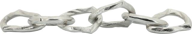 Hibler Silver Chain Links - Thumbnail - Image 1