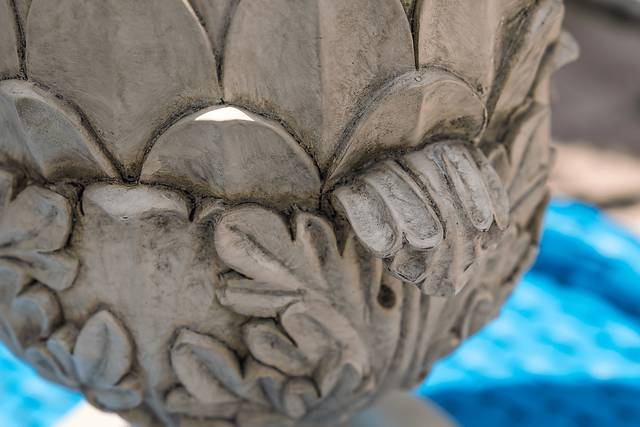 Hibriten White Outdoor Table Lamp - Thumbnail - Image 7