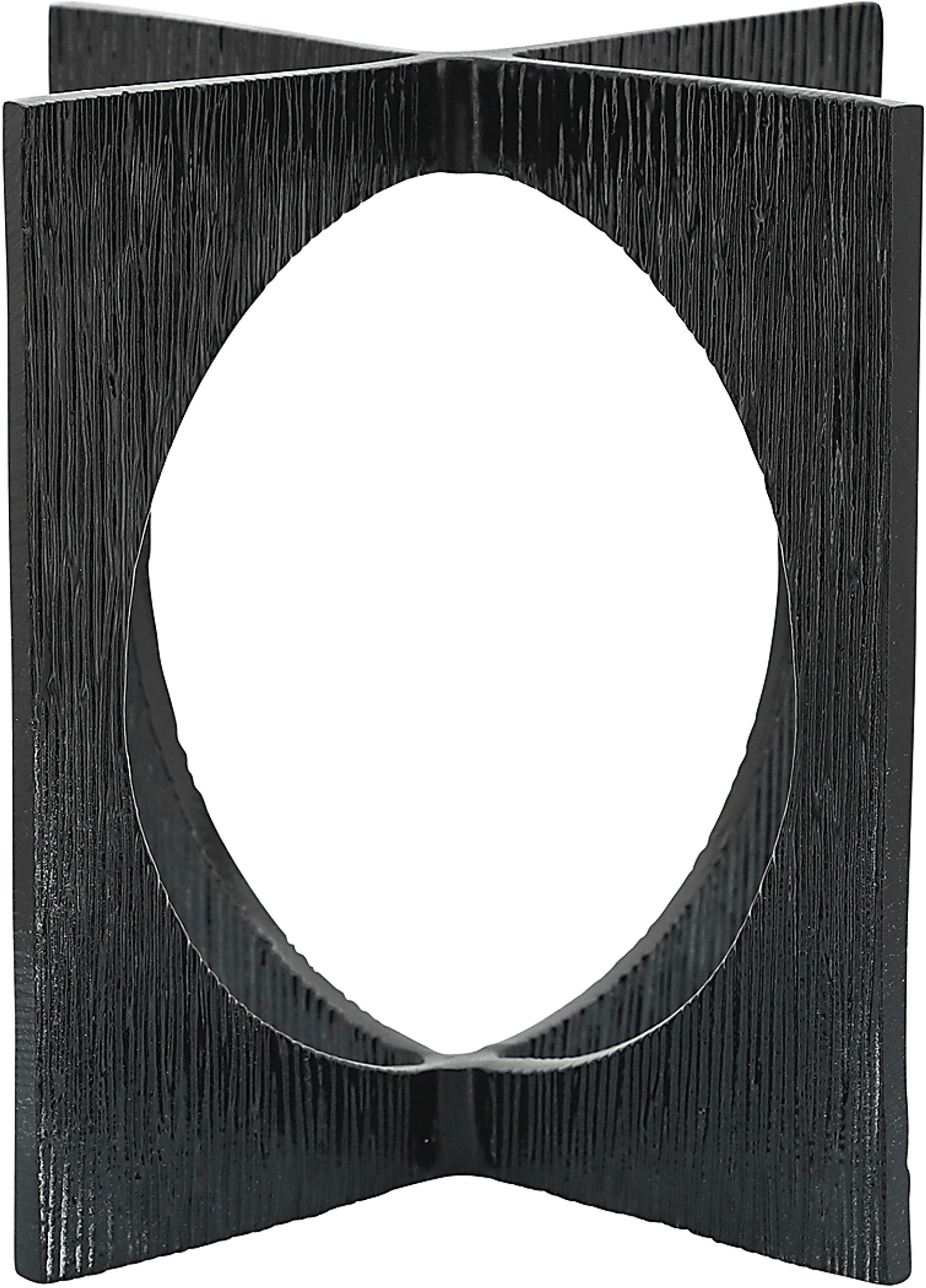 Hicone Black Sculpture - Image 3