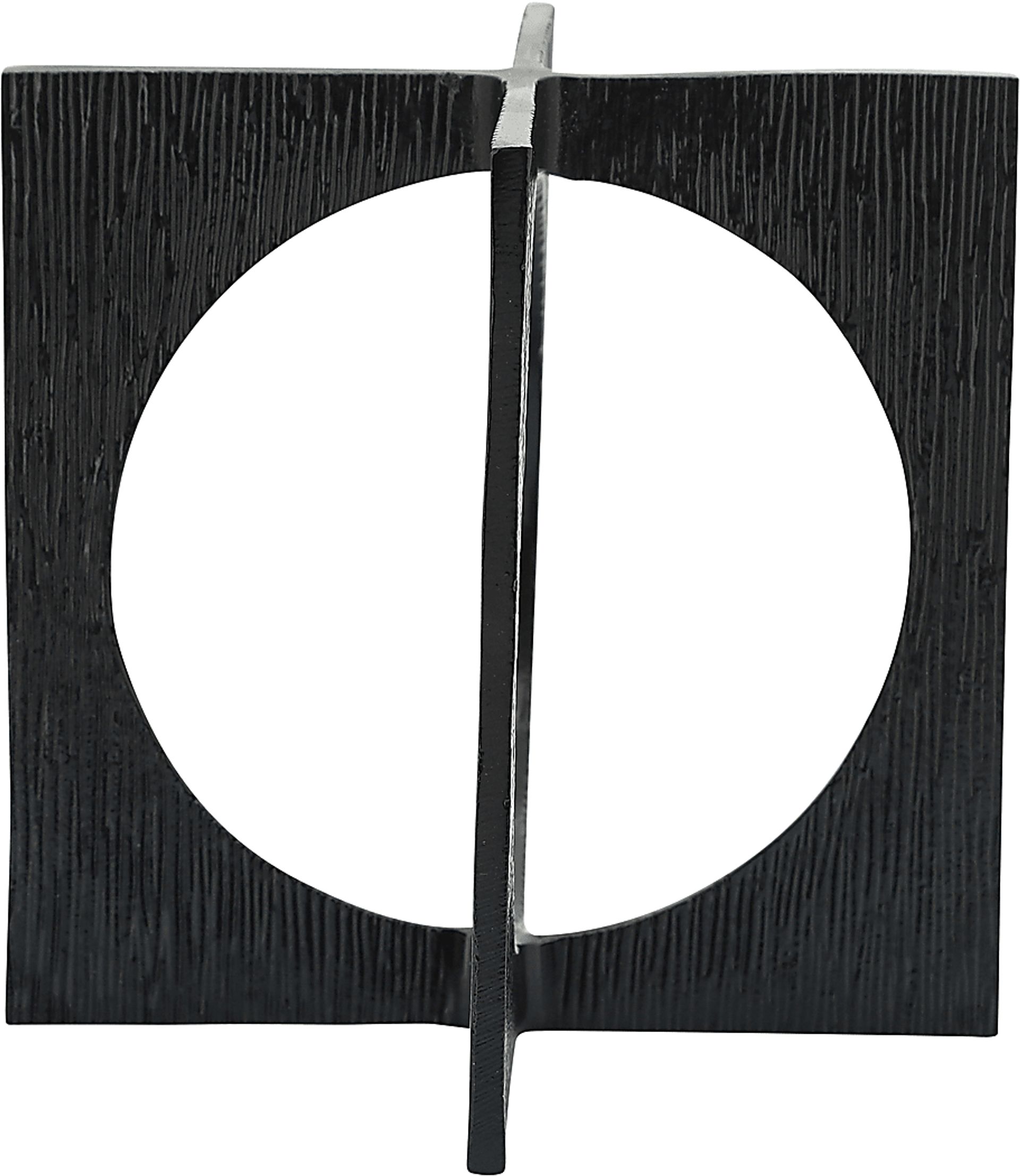 Hicone Black Sculpture - Image 4