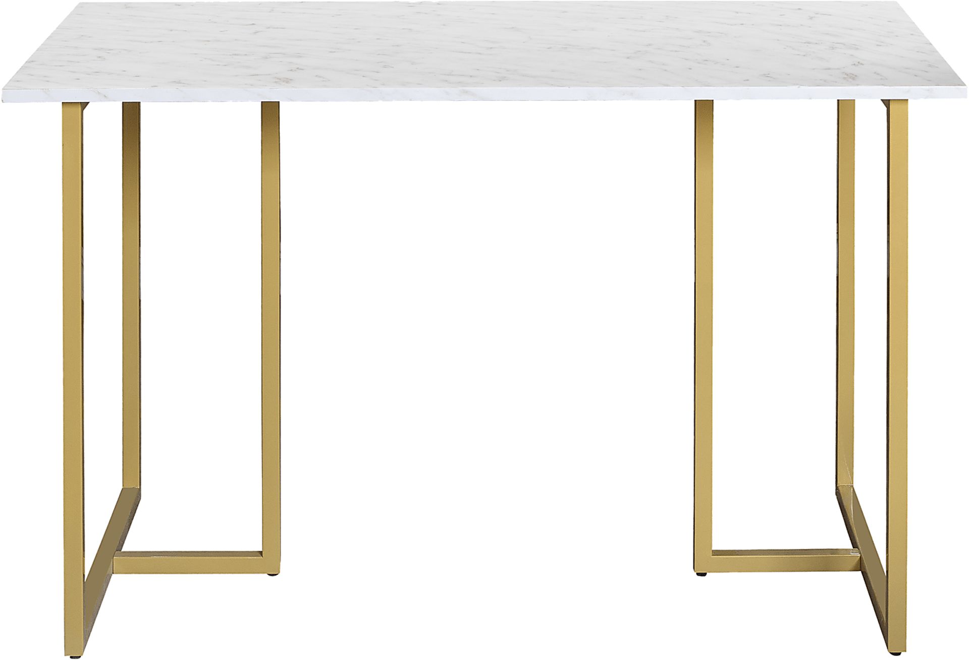 Hidatas Gold Desk - Image 3