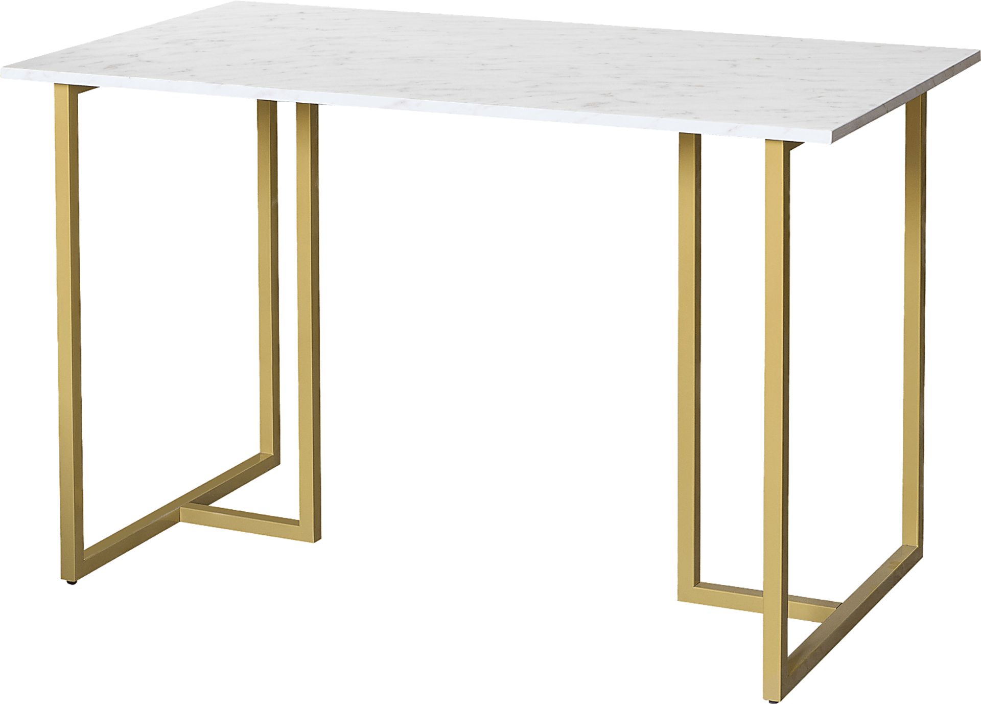 Hidatas Gold Desk - Image 5