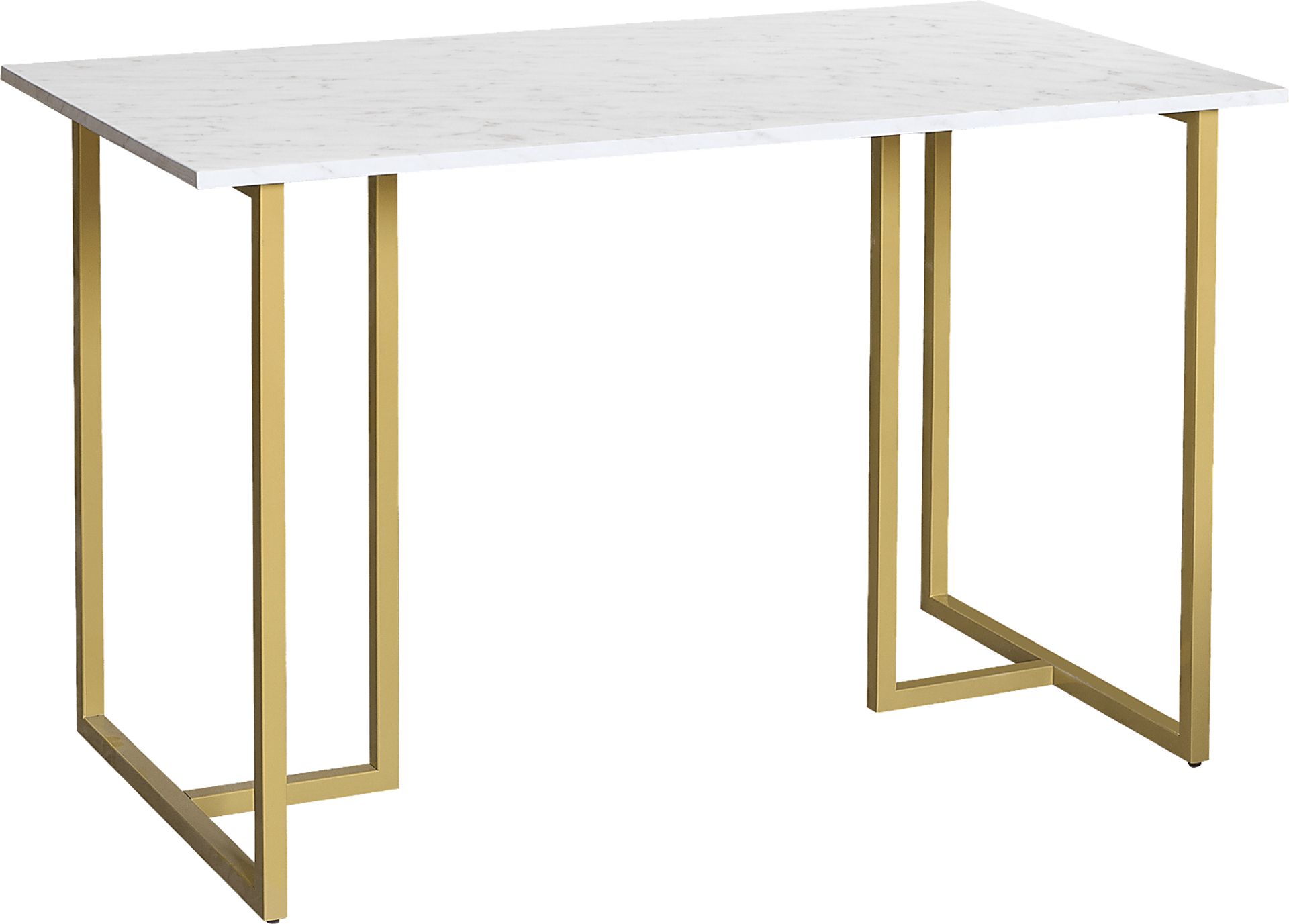 Hidatas Gold Desk - Image 1