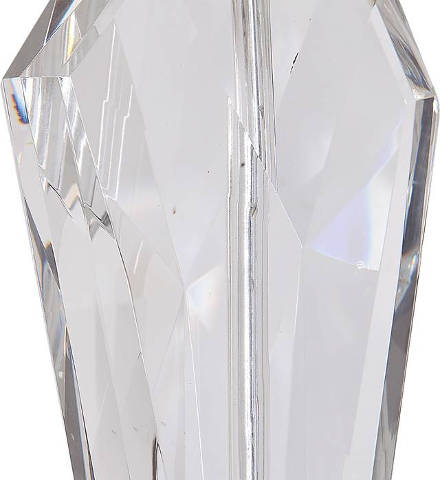 Hidden Splendor Crystal Lamp - Thumbnail - Image 3