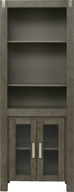 Hidden Springs II Gray Door Pier