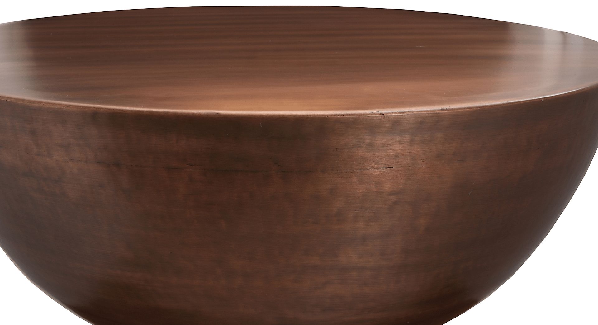 Hiddenview Copper Cocktail Table - Image 2