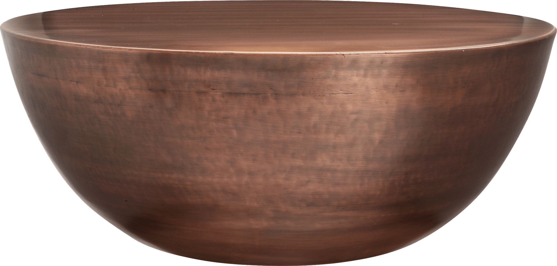 Hiddenview Copper Cocktail Table - Image 3