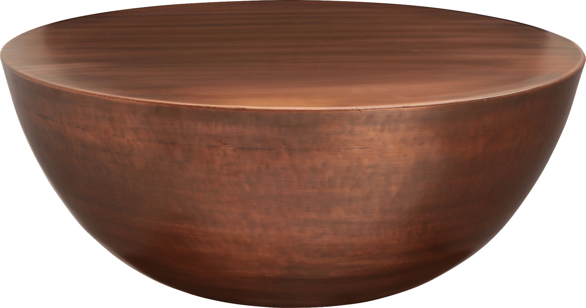 Hiddenview Copper Cocktail Table - Image 1