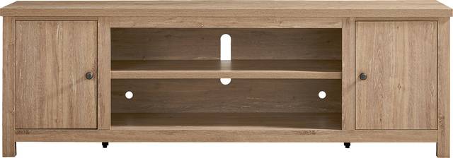 High Mountain Natural 82 in. Console - Thumbnail - Image 1