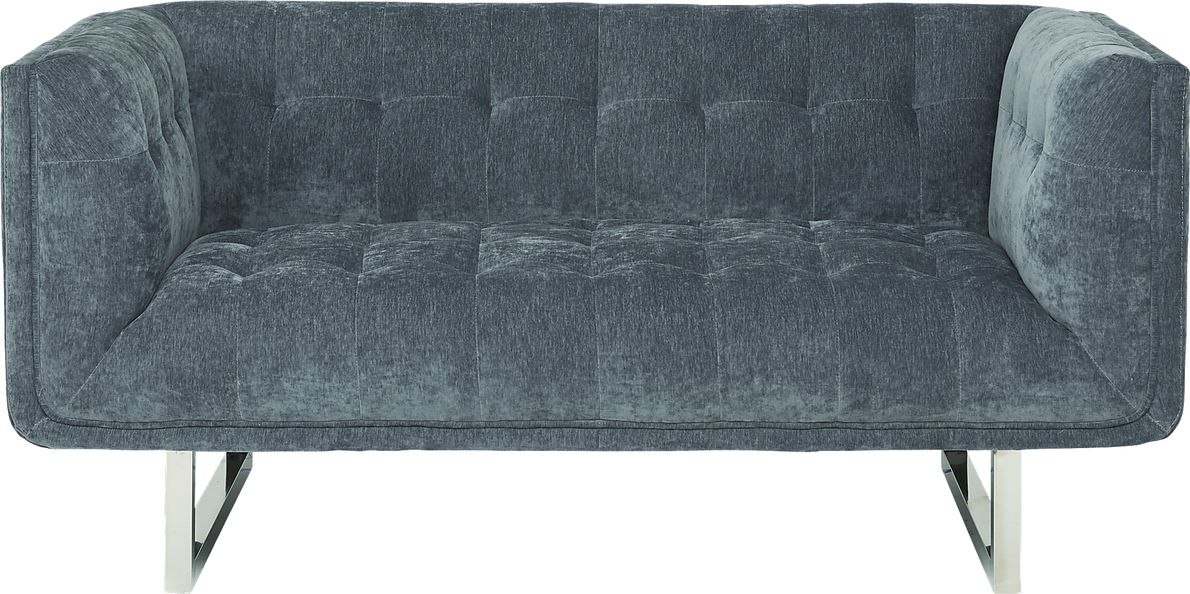 High Rise Loveseat