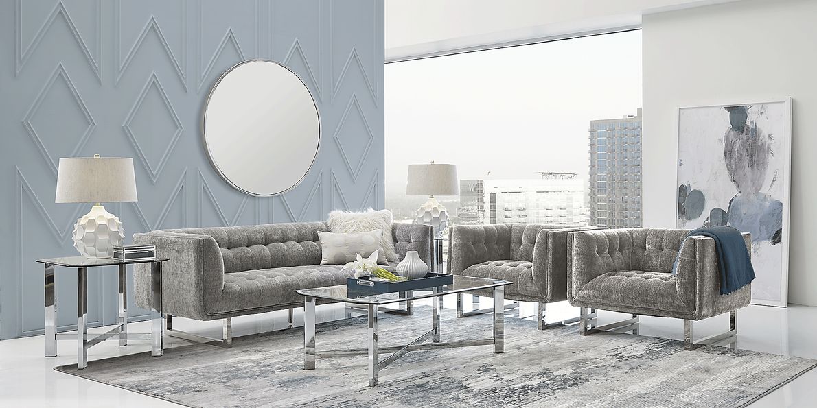 High Rise Sofa