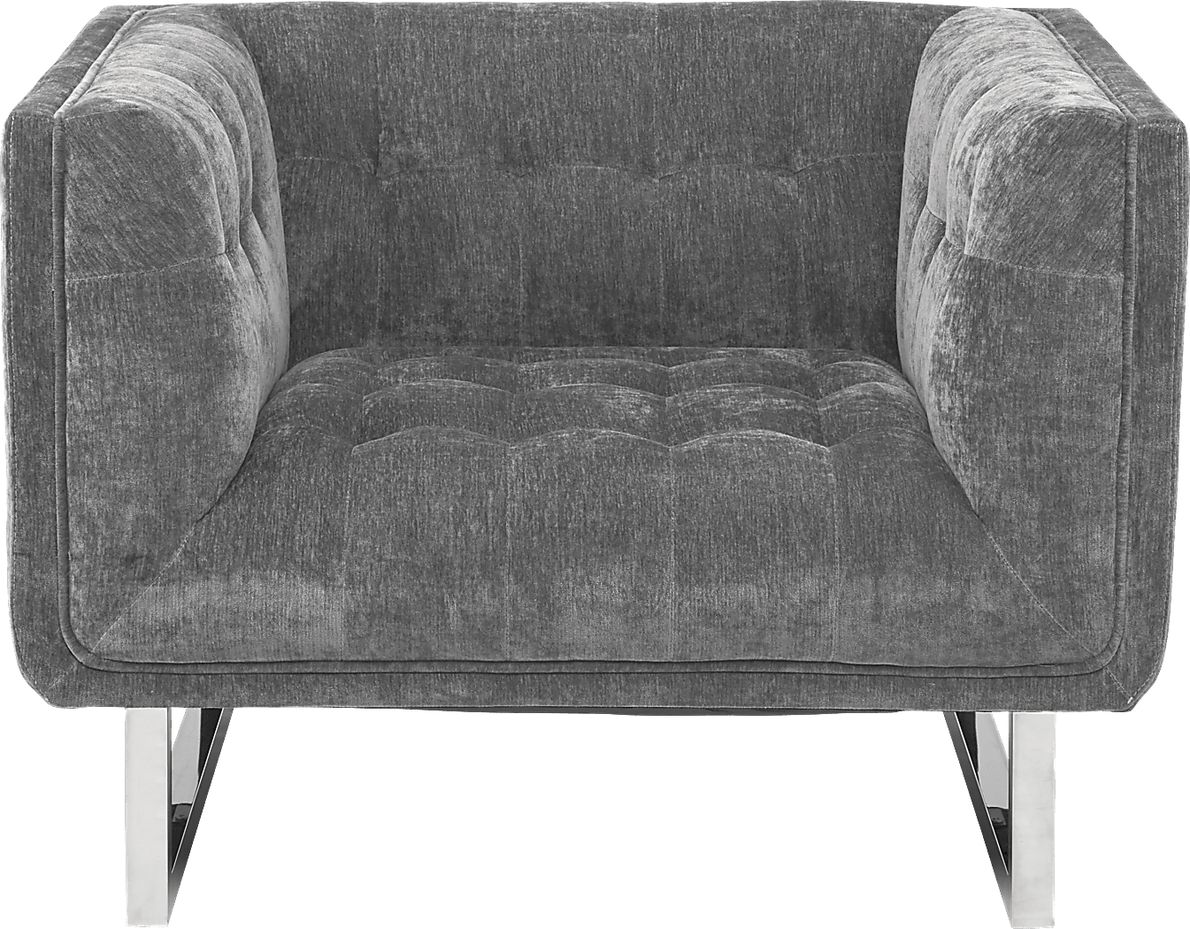 High Rise 8 Pc Living Room Set