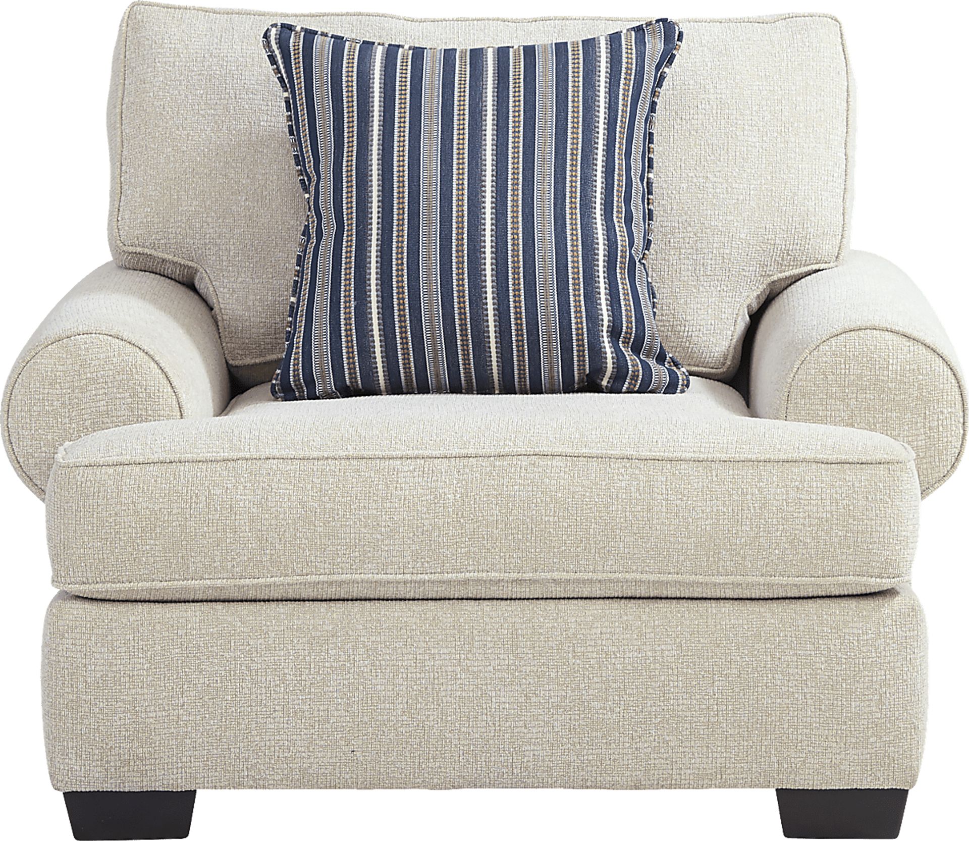Highland lakes beige sofa discount