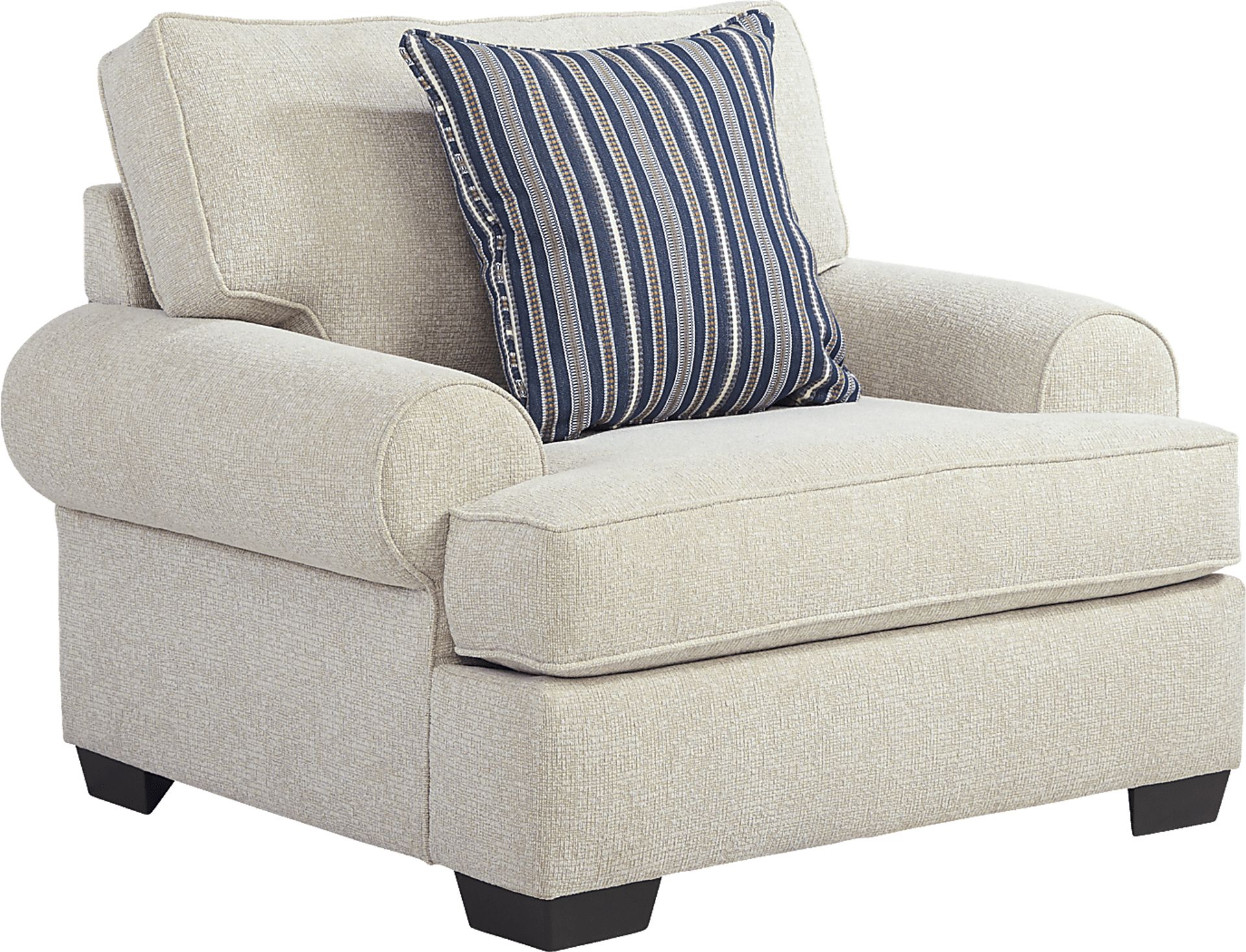 Highland Lakes Beige 8 Pc Living Room - Image 4