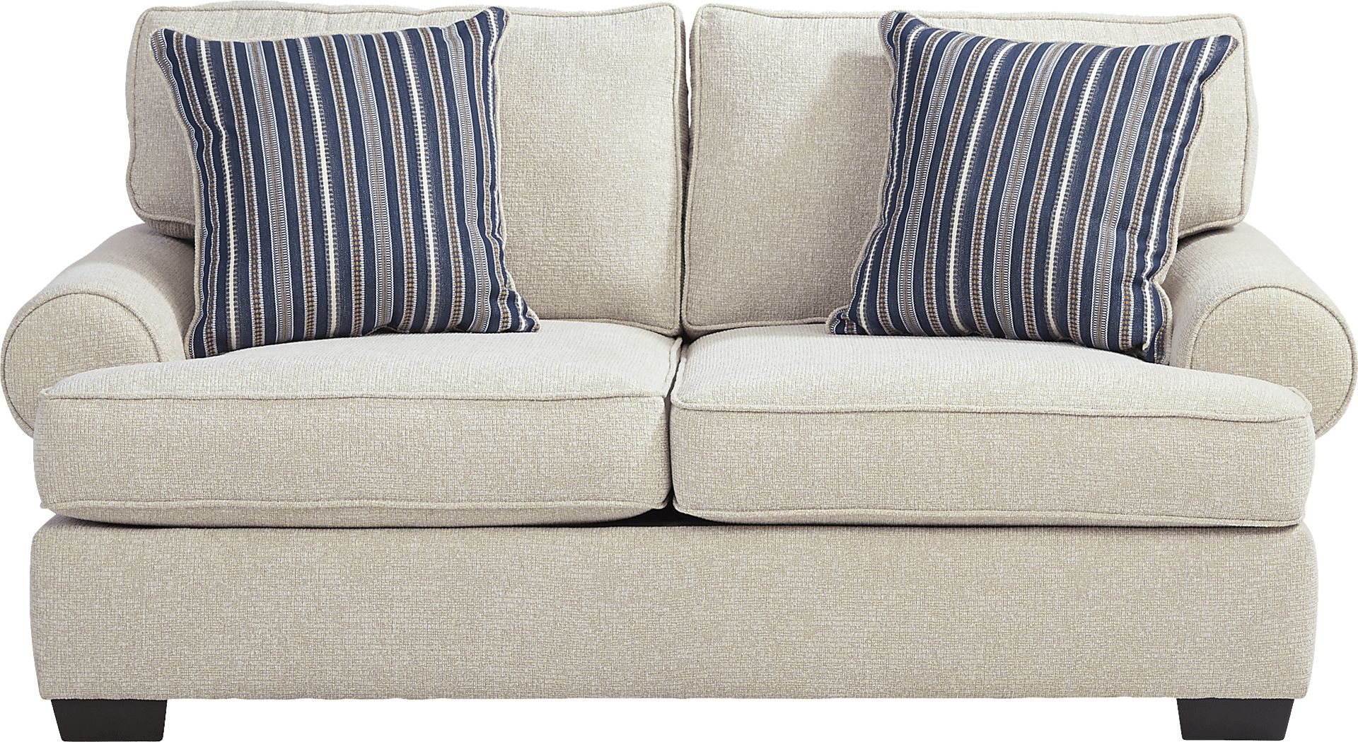 Highland Lakes Beige 8 Pc Living Room - Image 3