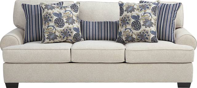 Highland Lakes Beige Sleeper - Thumbnail - Image 1