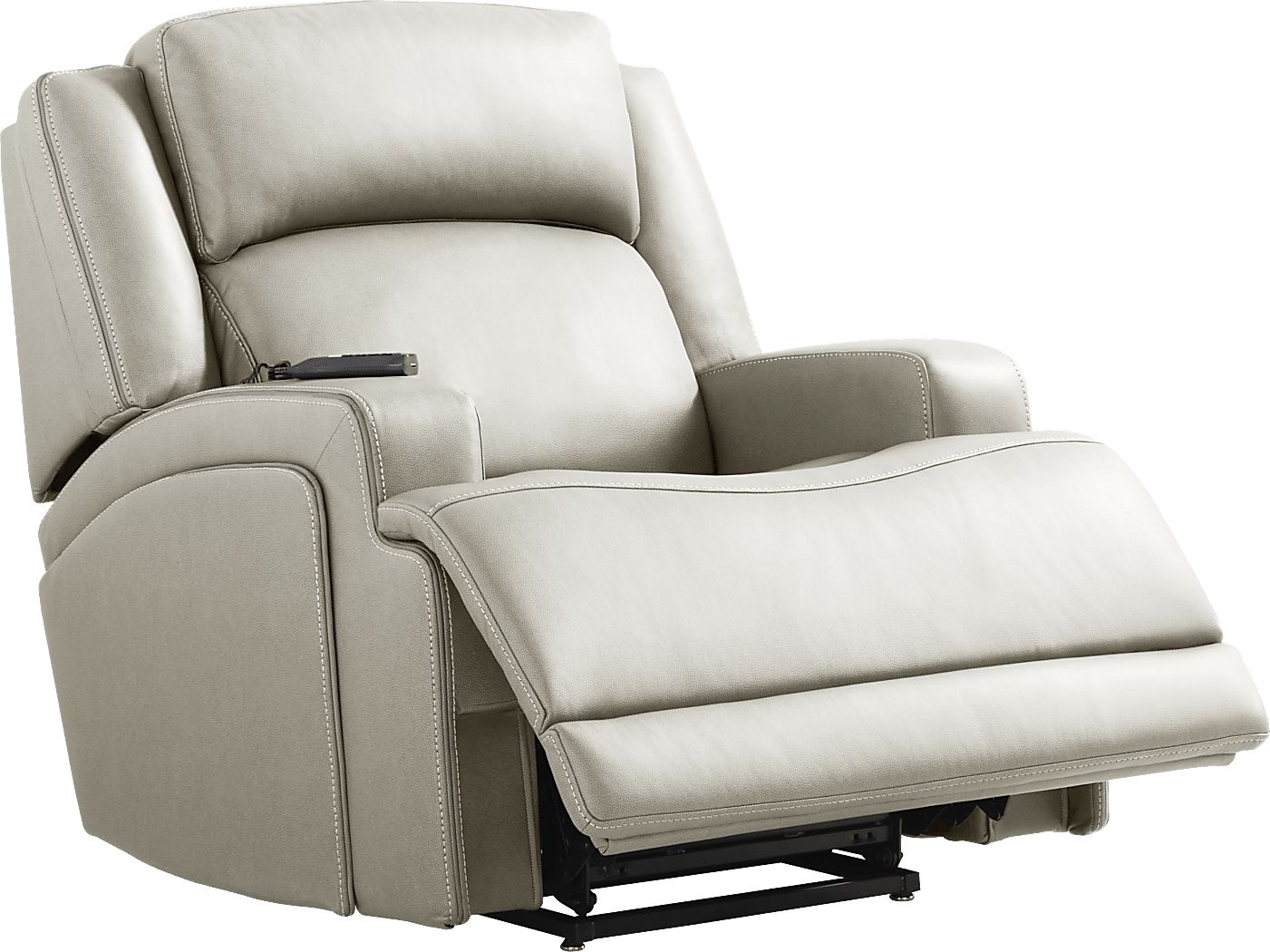 Shaquille O'Neal Lift Off Recliner - Thumbnail 3