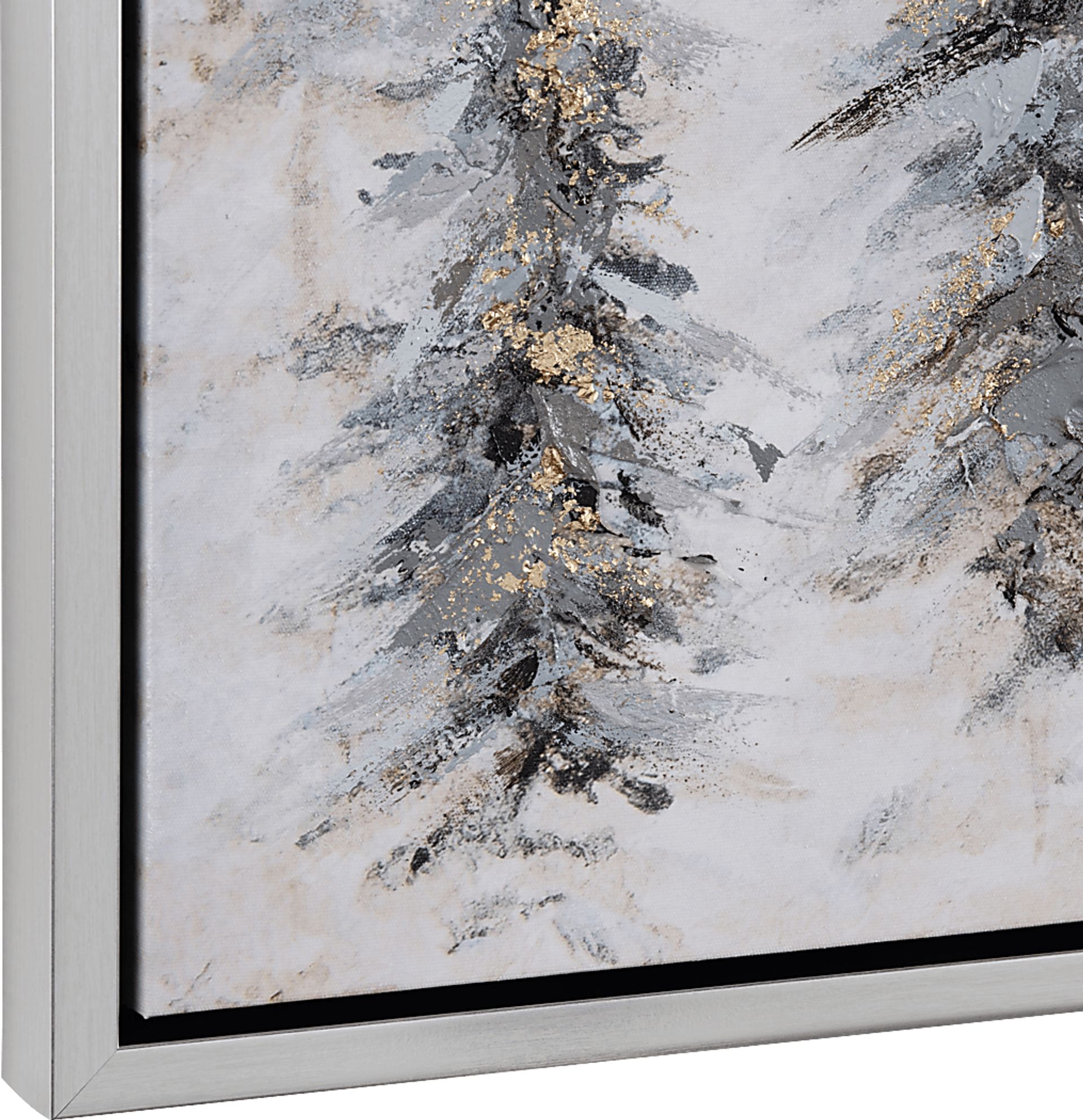 Hihath Gray Artwork - Image 2