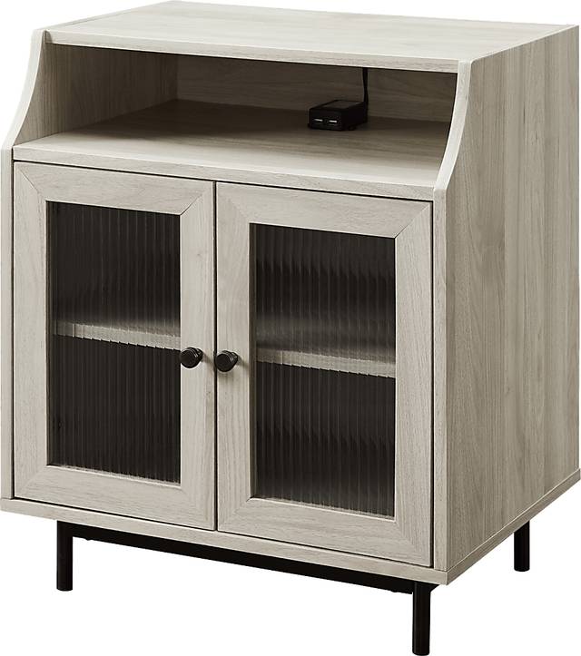 Hilander Brown End Table - Thumbnail - Image 2