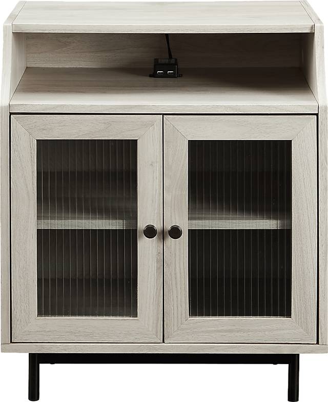Hilander Brown End Table - Thumbnail - Image 3
