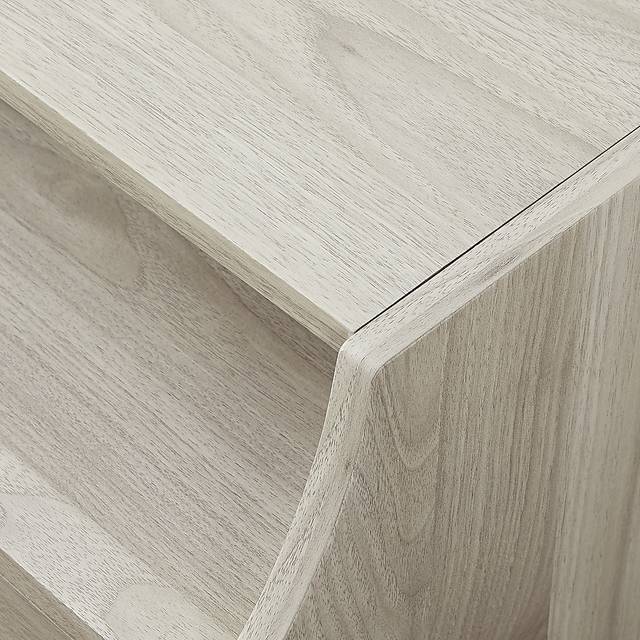 Hilander Brown End Table - Thumbnail - Image 5
