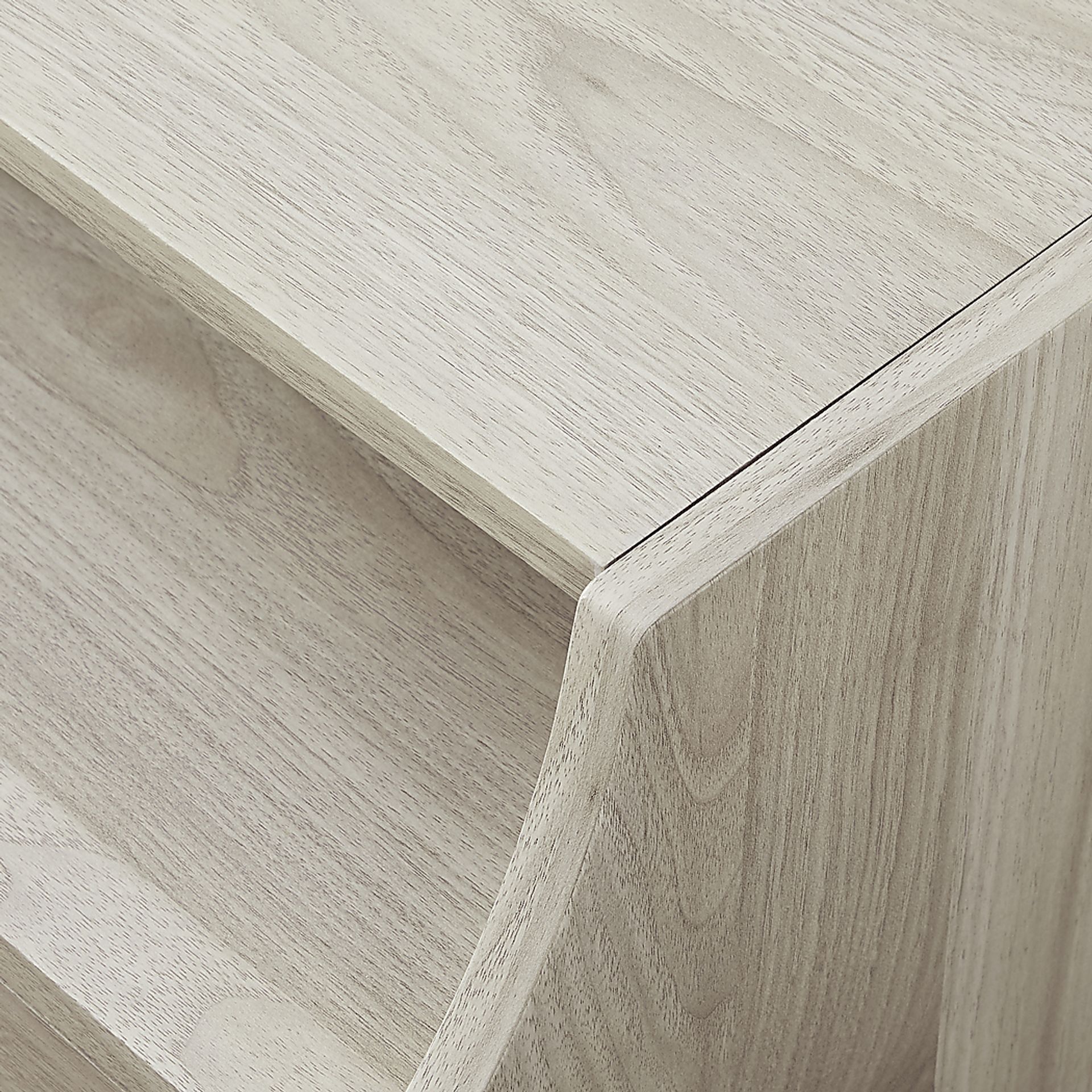 Hilander Brown End Table - Image 5