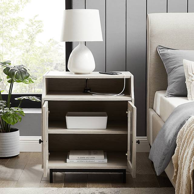 Hilander Brown End Table - Thumbnail - Image 8