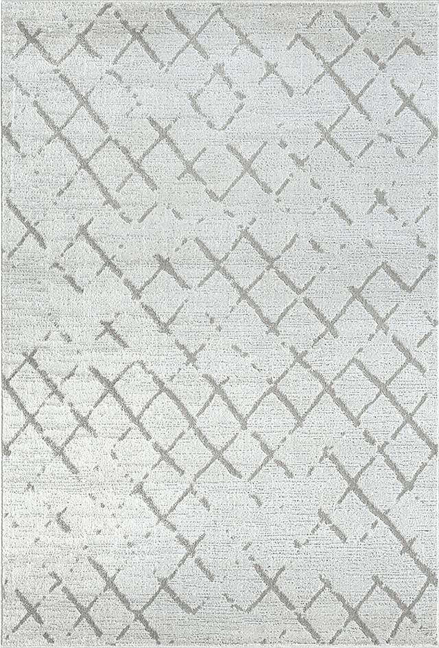Hildegarde Cream 7'9 x 9'9 Rug - Thumbnail - Image 1