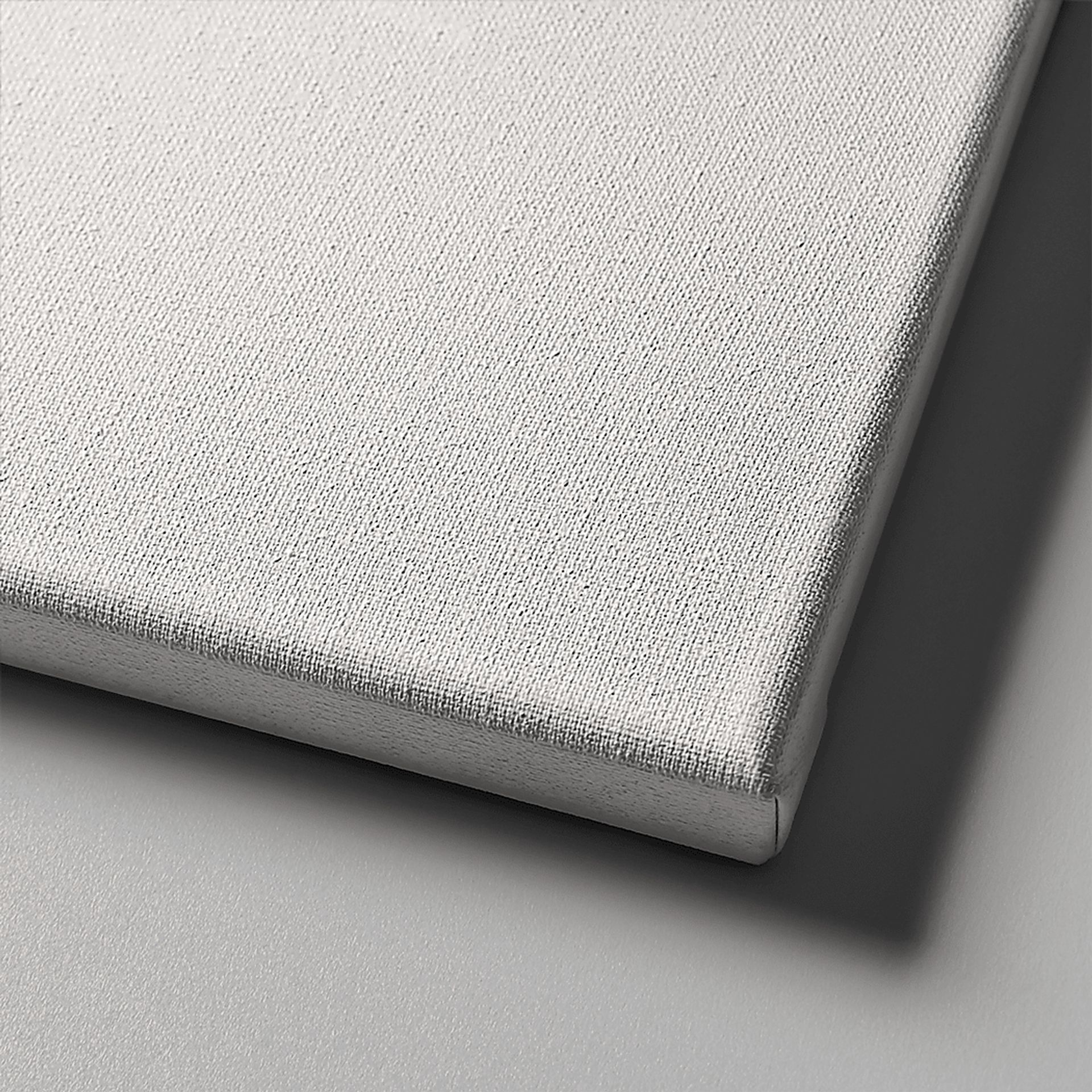 Hileman Beige Artwork - Image 2