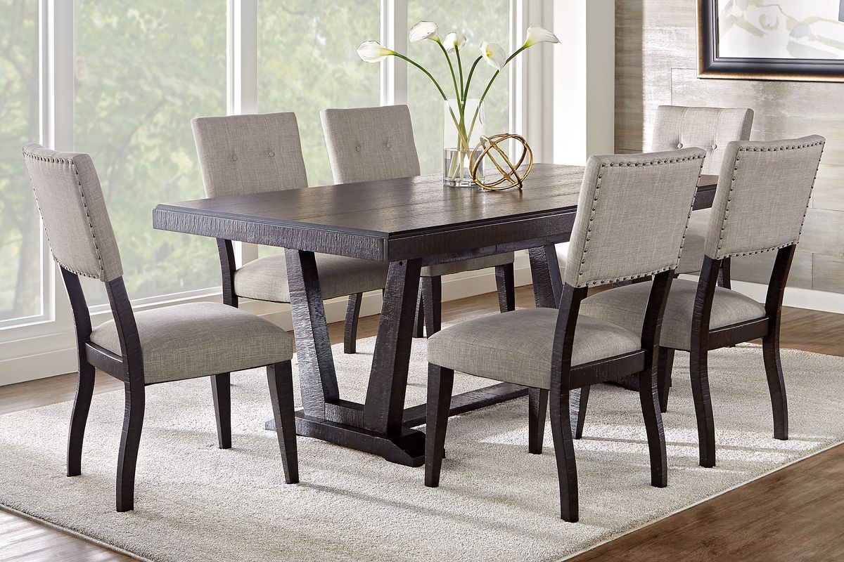 Hyland Hills 5-pc Dining Cover Set