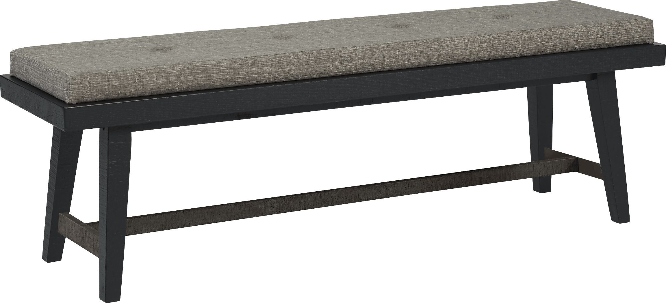 Hill Creek Black Bench