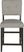 Hill Creek Black 5 Pc Counter Height Dining Room