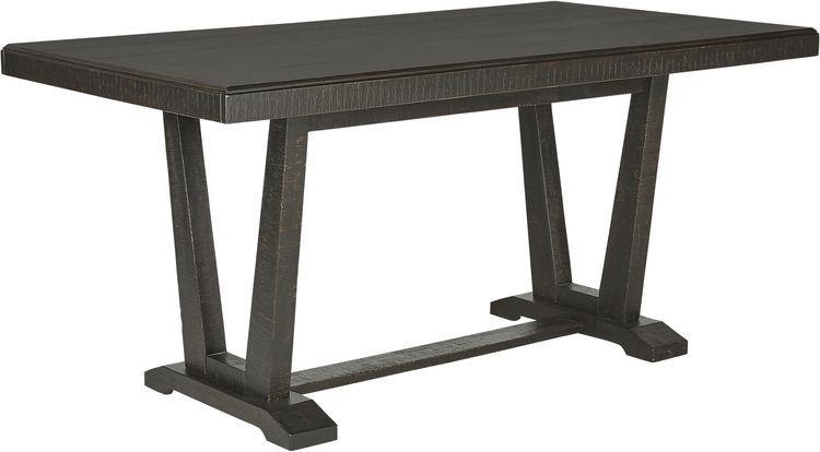 counter height dining table