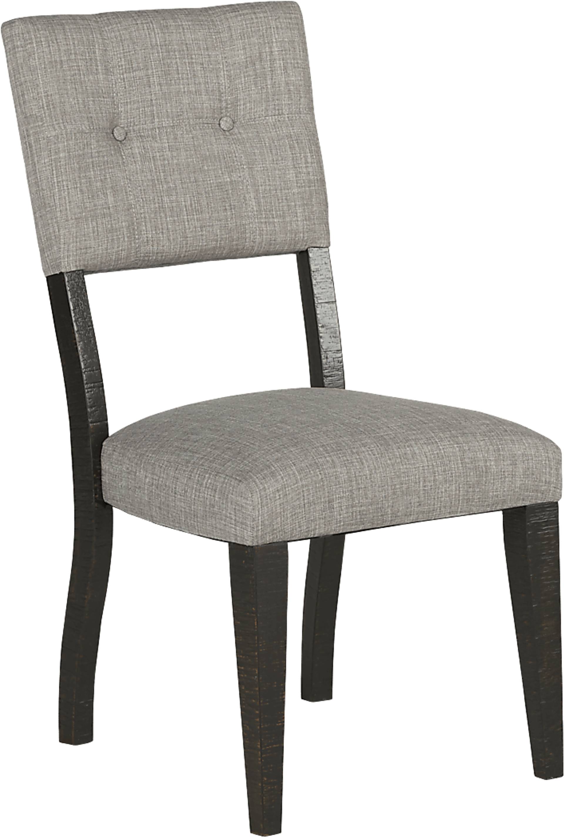 side chair