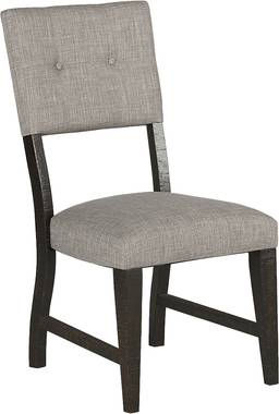 side chair