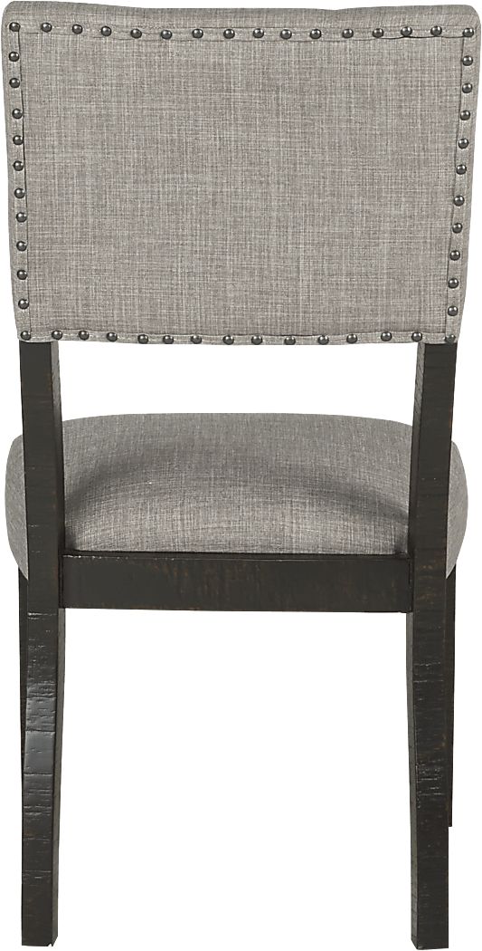 Hill Creek Side Chair - Thumbnail 3