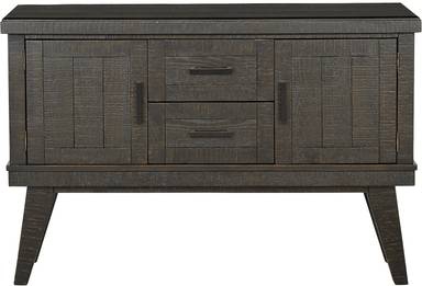 sideboard