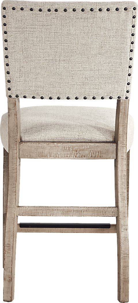 Hill Creek Counter Height Stool - Thumbnail 2