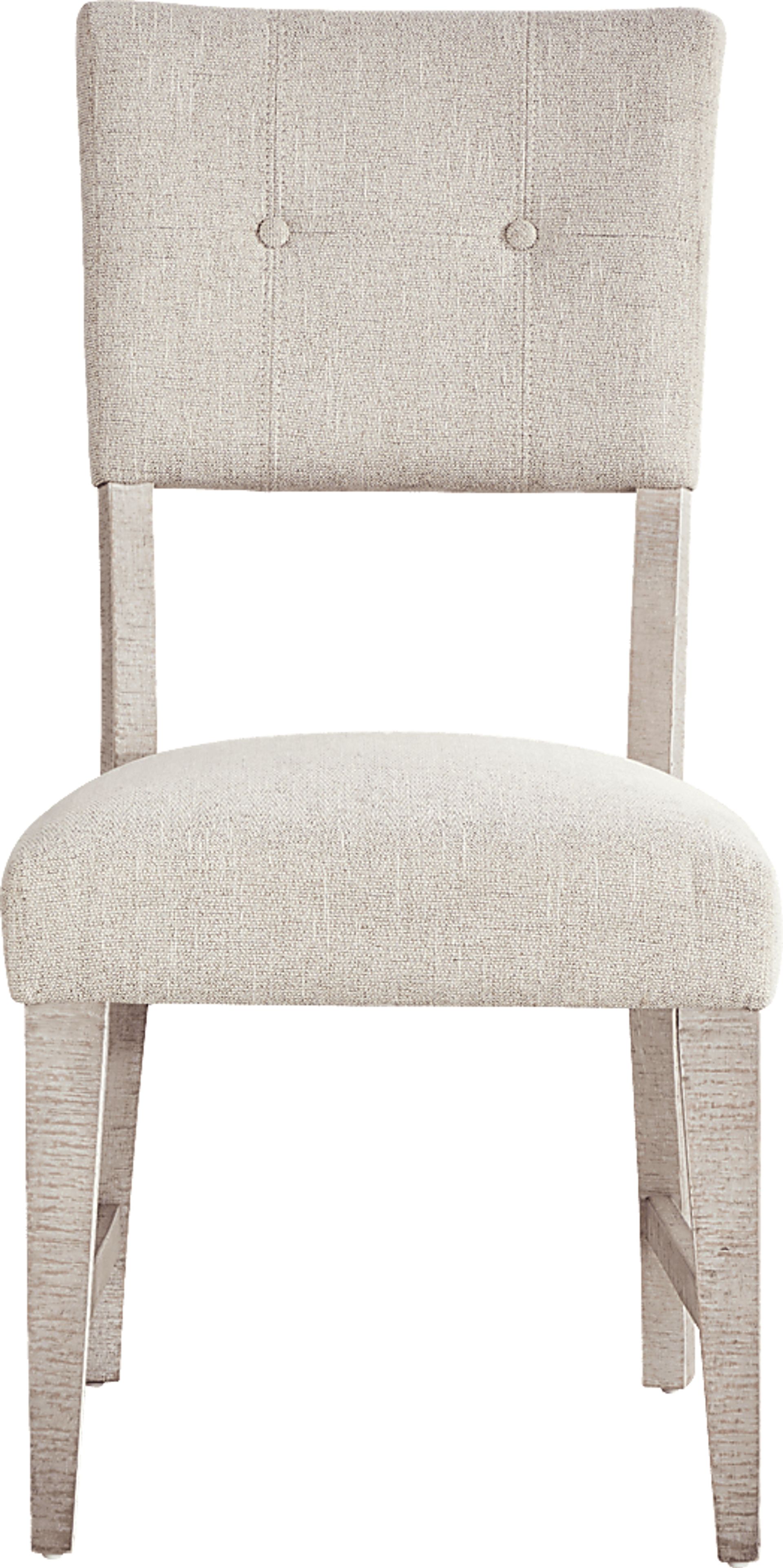 Hill Creek Natural 5 Pc Dining Room - Image 7