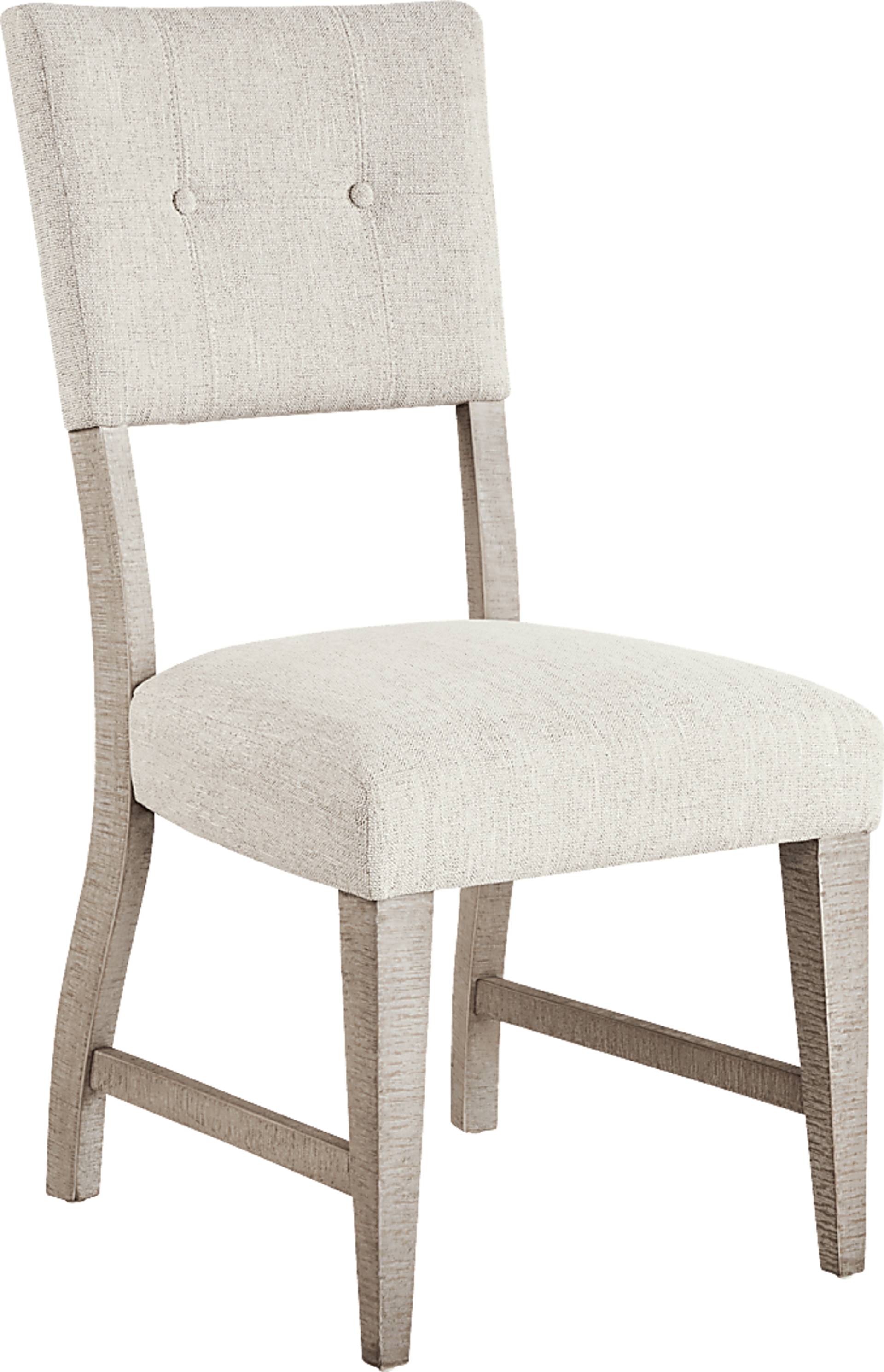 side chair