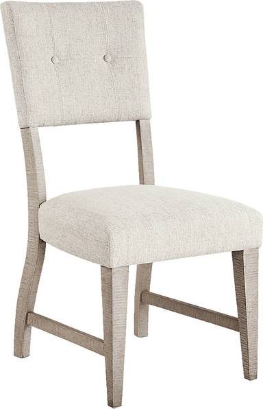 side chair