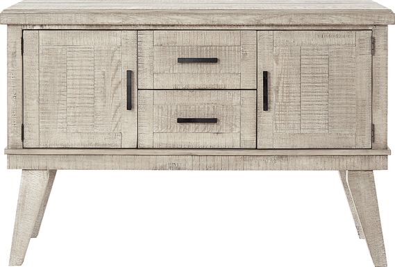 Hill Creek Natural Sideboard