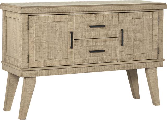 Hill Creek Sandstone Sideboard - Thumbnail - Image 1