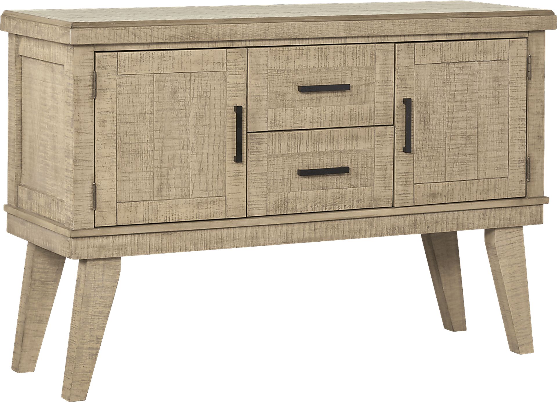 Hill Creek Sandstone Sideboard - Image 1