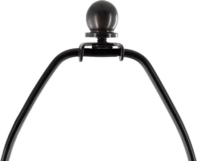 Hill Lane Black Lamp - Thumbnail - Image 5