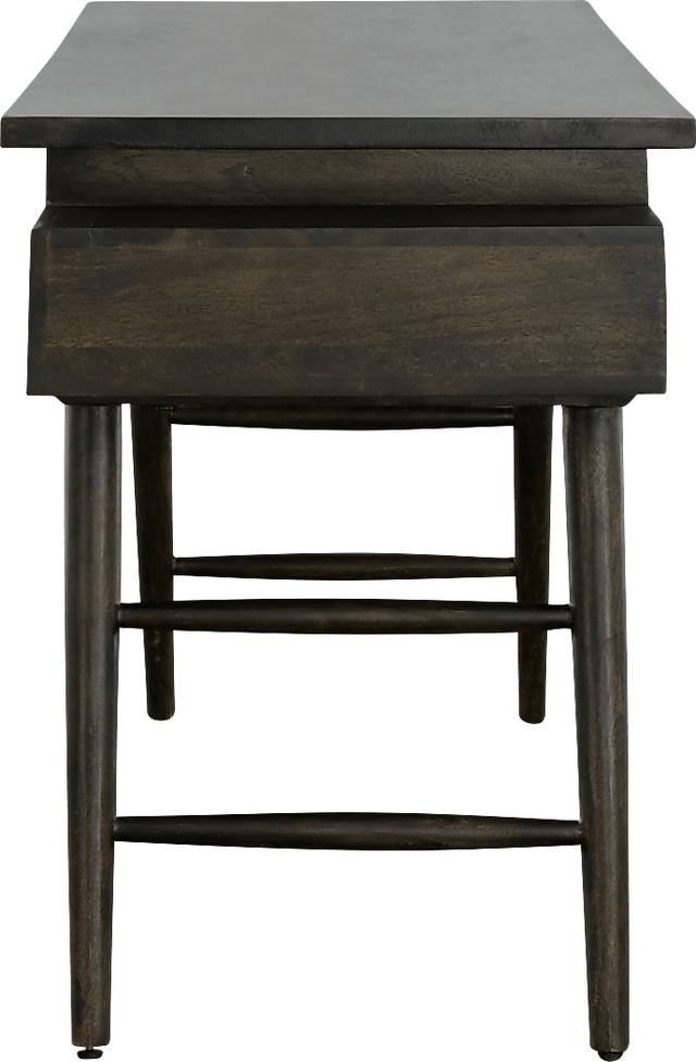 Hillahay Brown Desk - Thumbnail - Image 7