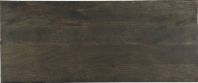 Hillahay Brown Desk - Thumbnail - Image 8
