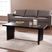 Hillrose Black Cocktail Table