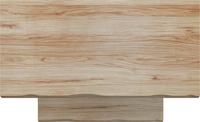 Hillsway Brown Desk With Bench - Thumbnail - Image 4