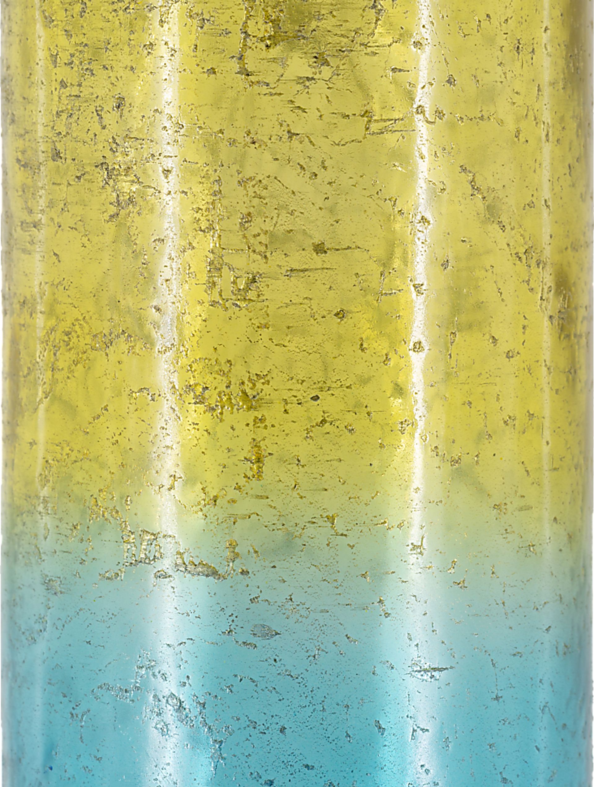 Hilltop Lane Gold Lamp - Image 3